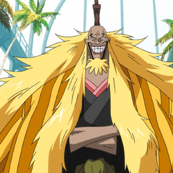 Category Former Level 6 Prisoners One Piece Wiki Fandom
