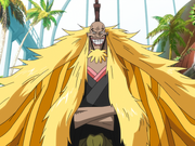 Category Antagonists One Piece Wiki Fandom His devil fruit power, history and status as a pirate warlord make him a major threat. category antagonists one piece wiki