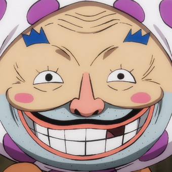 Smile One Piece Wiki Fandom
