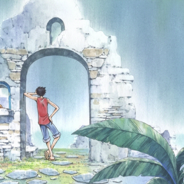 Shining Ray One Piece Wiki Fandom Shining Ray One Piece Wiki Fandom