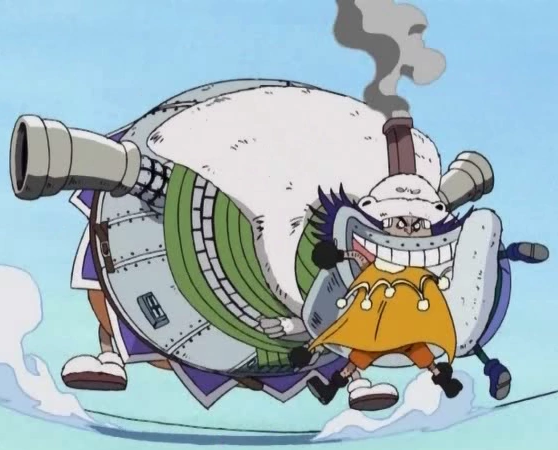 Baku Baku no Mi, One Piece Wiki