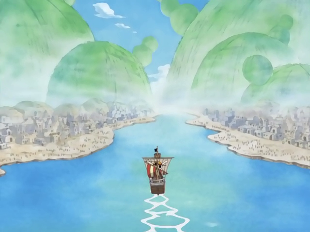 Gang Onepiece: One Piece Episode of Luffy Hand Island Adventure ซับไทย