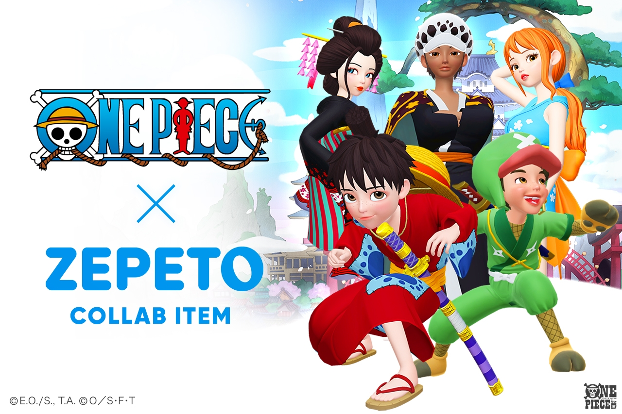 ONE PIECE サウザンドストーム – Apps no Google Play
