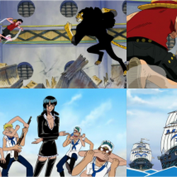 ▷ One Piece Temporada 9 【Sub Español】