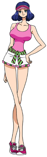 Arba Anime Concept Art