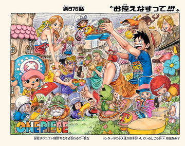 ワンピース　巻794　非売品 ONE PIECE - ONE PIECE 794巻 京都麦わら道中記 尾田栄一郎