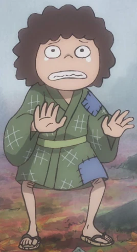 Chokyumei-no Chosuke