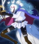 Concelot en forme Sulong