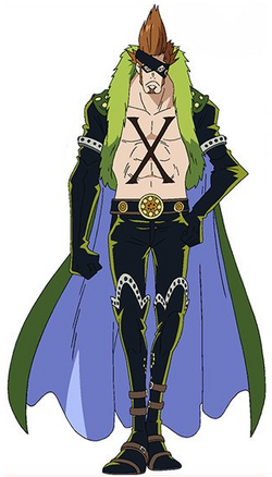 X 多雷古 航海王wiki Fandom X 多雷古 航海王wiki Fandom