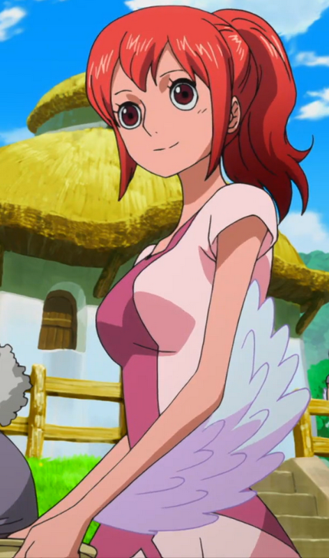 Baccarat, One Piece Wiki