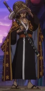Law's Wano Outfit.png (378 KB) Strój Lawa podczas pobytu w Kraju Wano.
