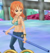 Nami dans One Py Berry Match