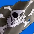 Piratas Schneider Portrait