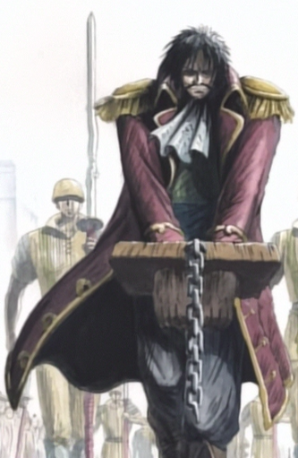 One Piece: 10 Strongest Pirates Before The Great Pirate Era