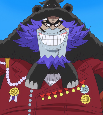 Discussion - One Piece Power Level Discussion Thread, Page 251