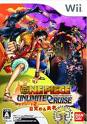 .One Piece: Unlimited Cruise: Episode 2 ~El despertar de un heróe