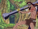 Wiper's Burn Bazooka