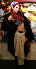 Arista Alternate Appearance