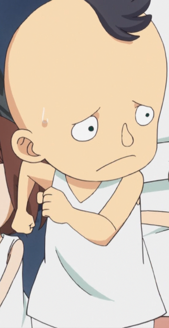 Biyo One Piece Wiki Fandom