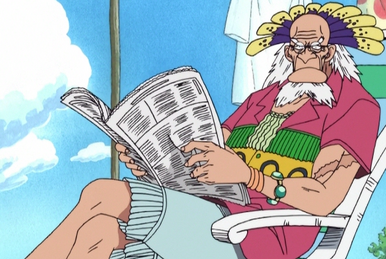 Twin Cape | One Piece Wiki | Fandom