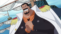 Garp 30 Years Ago