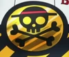 General Franky's Straw Hat Symbol