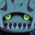 King Umi Mukade Portrait