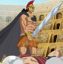 Classificação das Espadas Em One Piece - AnimeNew