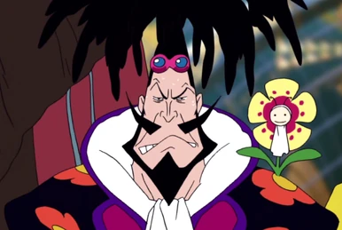 Lily Carnation | One Piece Wiki | Fandom