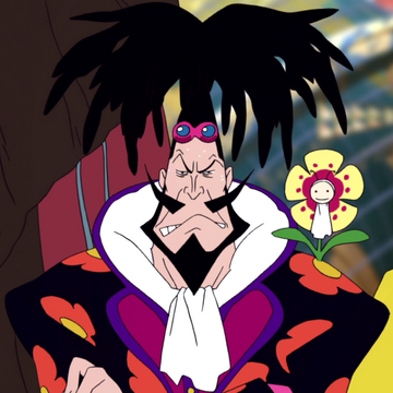 Omatsuri One Piece Wiki Fandom