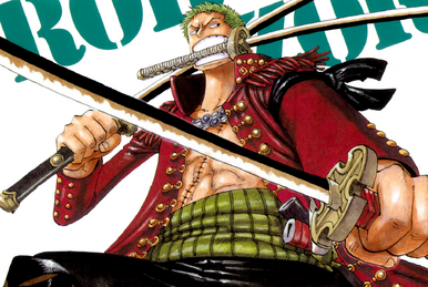 One Piece: il Valzer delle katane - OnePiece.it