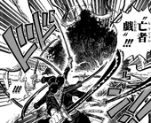 Dobranie miecza asury: figle umarłych (1,1 MB) Dobranie miecza asury: figle umarłych