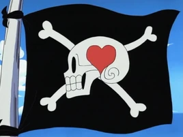 Альянс Багги и Альвиды/Пираты Альвиды