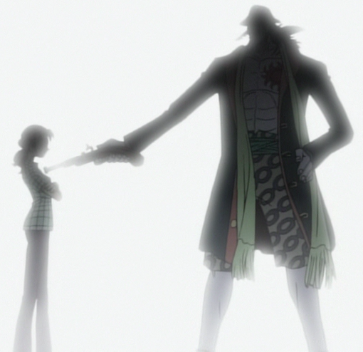 Bell Mere One Piece Wiki Fandom