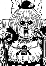 Bakkin Sphinx