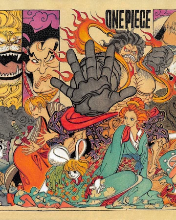 最も欲しかった One Piece Capitulo 1 One Piece Capitulo 871 Sub Espanol