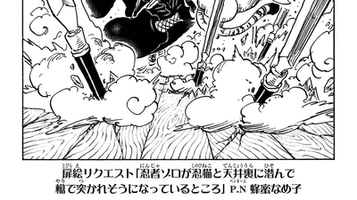 Discuss Everything About One Piece Wiki Fandom