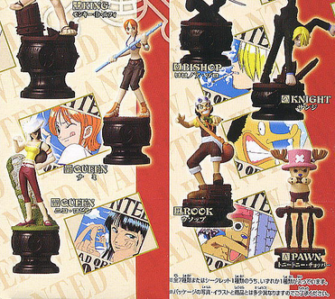 One Piece Nami Statue - Spec Fiction Shop