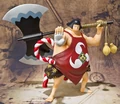 Figuarts Zero Sentomaru