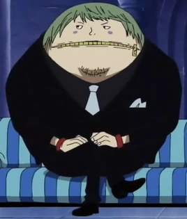 Anime: antes del salto temporal