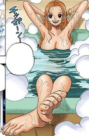 Nami Bath