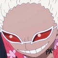 S-Flamingo Portrait