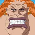 Curly Dadan