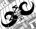 Equipage des Pirates de Caribou Jolly Roger