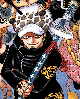 Trafalgar D Water Law One Piece Wiki Fandom 831 likes · 2 talking about this. trafalgar d water law one piece wiki