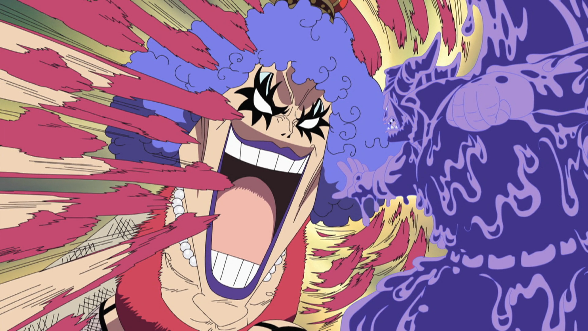 Newkama Kenpo One Piece Wiki Fandom