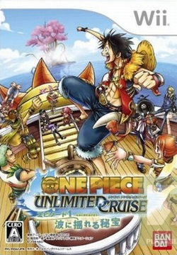 One Piece: Unlimited Cruise - Wikiwand