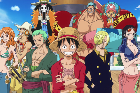 One Piece Wiki Italia