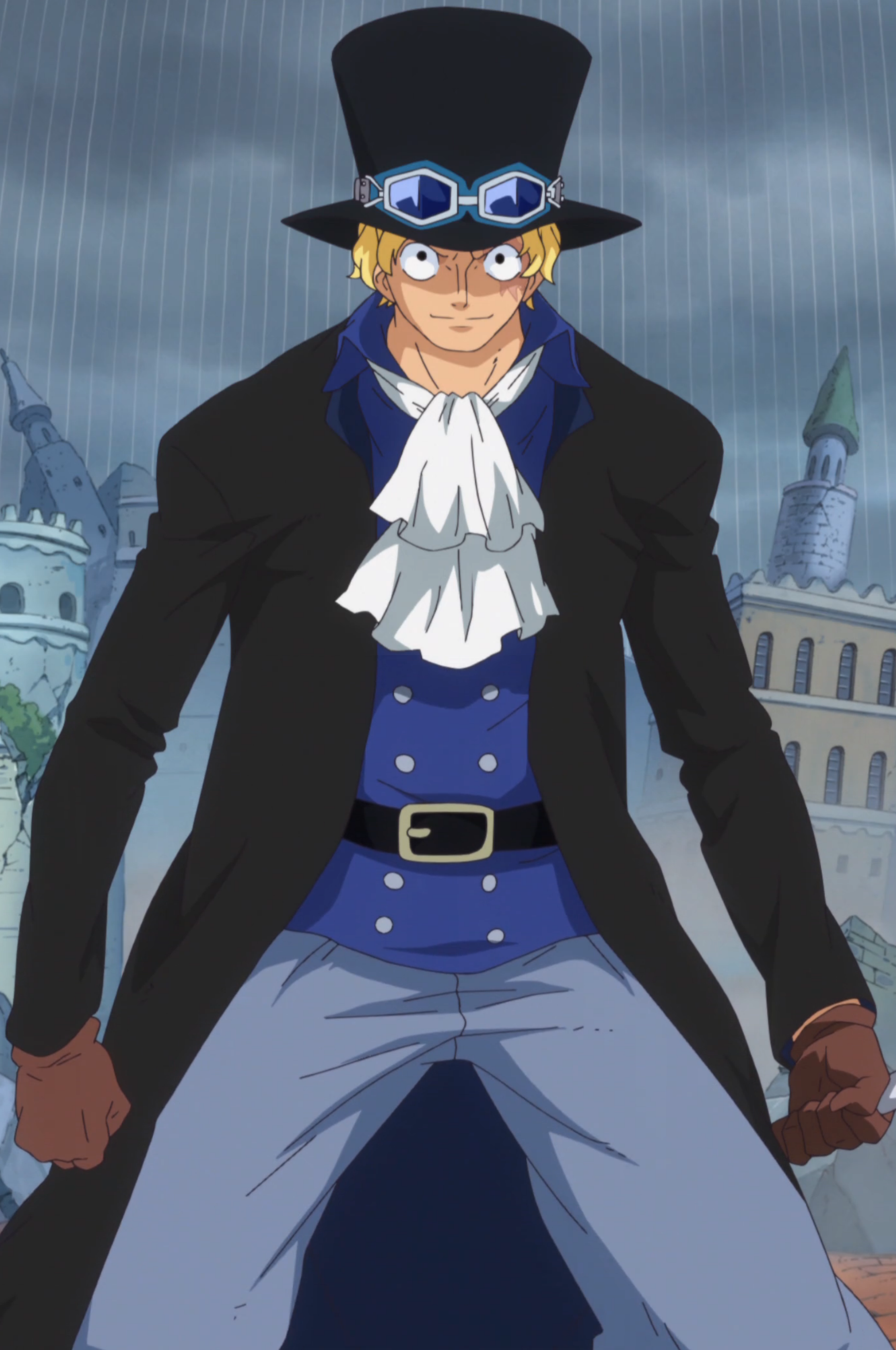 Pirati di Cappello di paglia, One Piece Wiki Italia