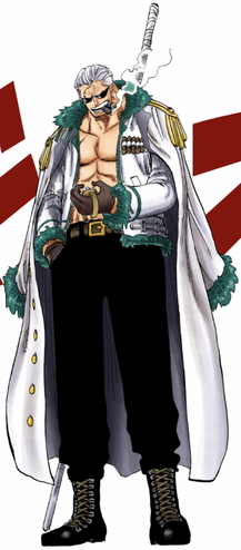 斯摩格 航海王wiki Fandom